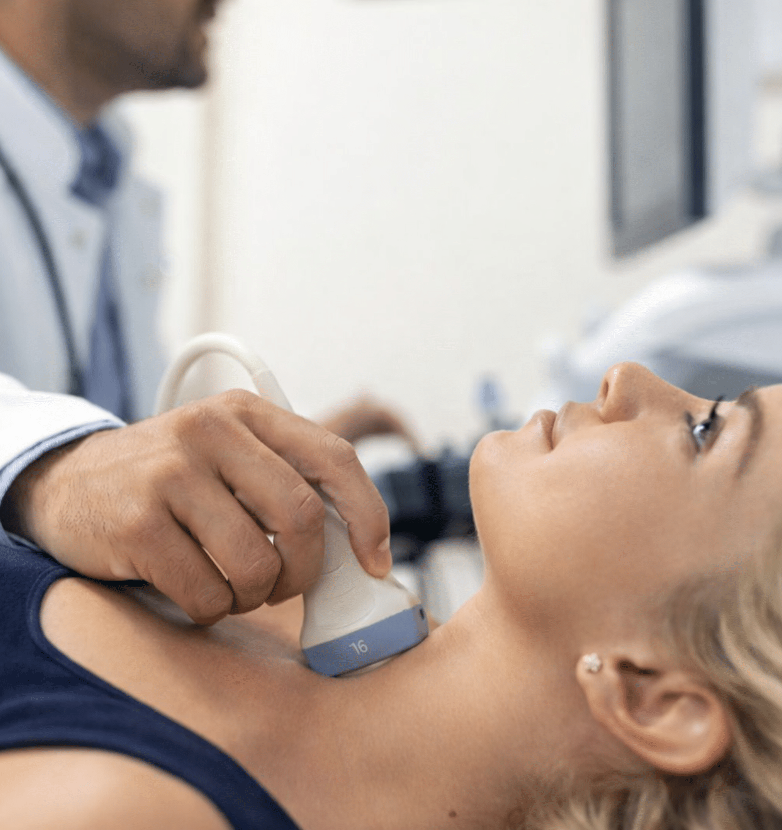 upper and lower arterial doppler studies